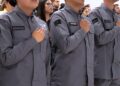 Egresa nuevo grupo de Policías Penitenciarios
