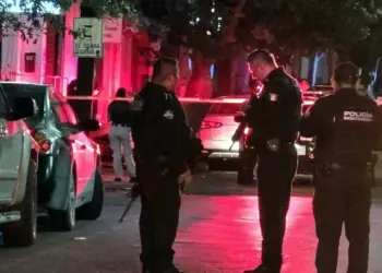 Ataque armado deja un muerto en Monterrey