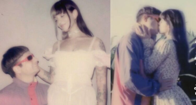 Melanie Martinez recuerda a Oliver Tree tras su fallecimiento