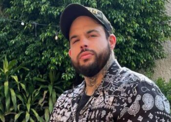 Emiliano Aguilar cuenta el origen de su conflicto con Christian Nodal
