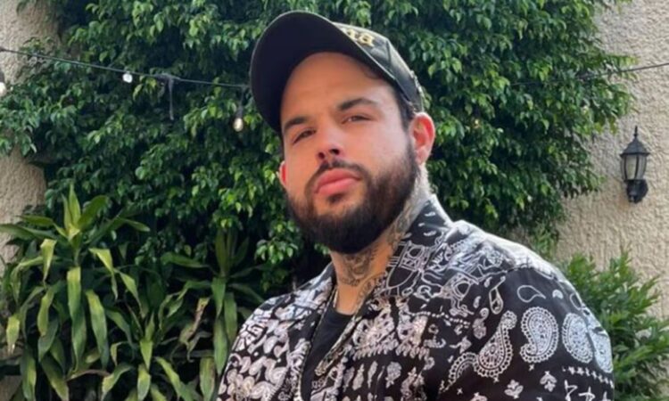 Emiliano Aguilar cuenta el origen de su conflicto con Christian Nodal