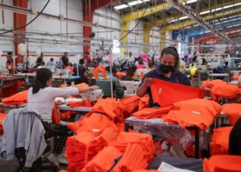 Crece industria de Tamaulipas 14%