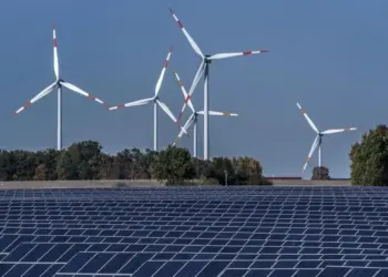 Proponen. transición energética justa