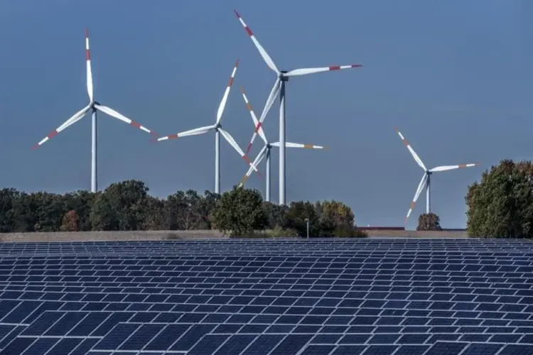 Proponen. transición energética justa