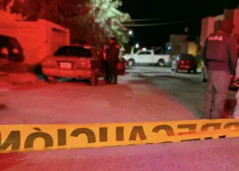 Tres presuntos delincuentes abatidos en Los Cabos