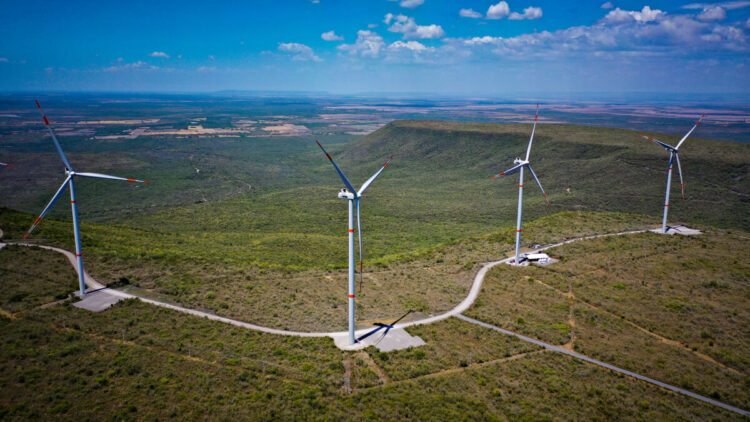 Incrementará Tamaulipas proyectos eólicos