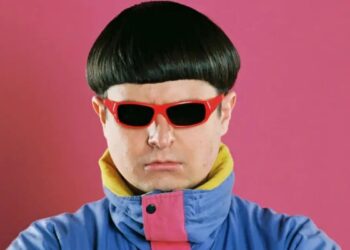 Oliver Tree destina su fortuna a apoyar a jóvenes artistas