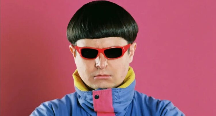 Oliver Tree destina su fortuna a apoyar a jóvenes artistas