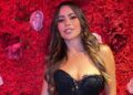 Sofía Vergara llama a la unión en el Mundial de Fútbol