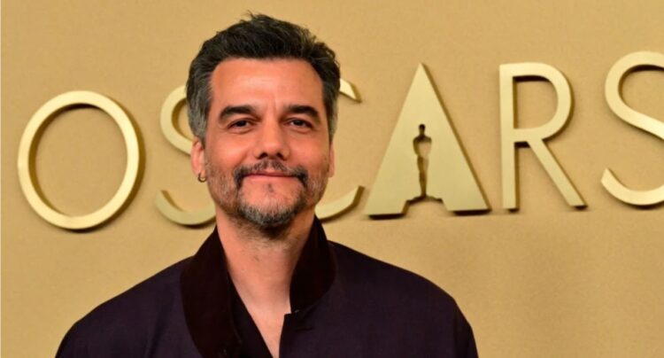 Wagner Moura en negociaciones para precuela de 'Ocean's Eleven'
