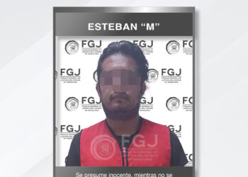 Prisión preventiva a presunto abusador sexual de menor
