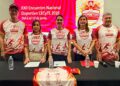 Recibirá Tamaulipas más de 3 mil estudiantes
