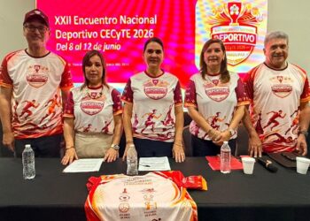 Recibirá Tamaulipas más de 3 mil estudiantes