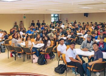 Desarrolla Tecnológico de El Mante habilidades matemáticas