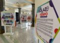 Palacio de Gobierno sede de “Un golazo en el tiempo”