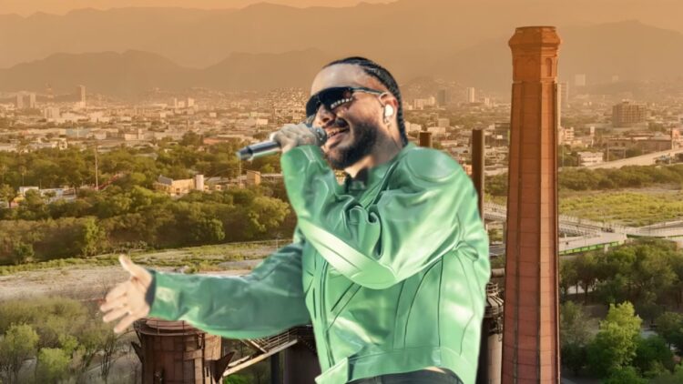 J Balvin se presenta gratis en Monterrey: posibles canciones del concierto