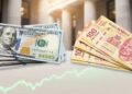 Tipo de cambio del dólar hoy 8 de junio: peso mexicano pierde terreno