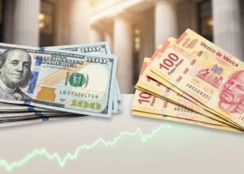 Tipo de cambio del dólar hoy 8 de junio: peso mexicano pierde terreno