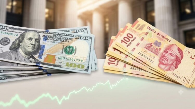 Tipo de cambio del dólar hoy 8 de junio: peso mexicano pierde terreno