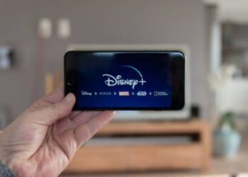 Gasto mensual de los mexicanos en plataformas de streaming