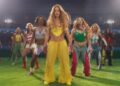 El videoclip 'Dai Dai' de Shakira supera los 100 millones de vistas