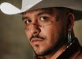 Christian Nodal no logra registrar la marca 'El Forajido'
