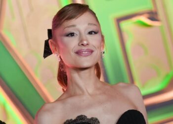 Ariana Grande alcanza su décimo número uno en Billboard con nuevo sencillo