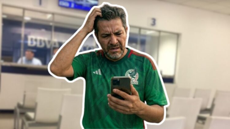 Bancos en México operarán normalmente el 11 de junio