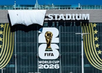 Levi's y su estrategia de marketing durante el Mundial 2026