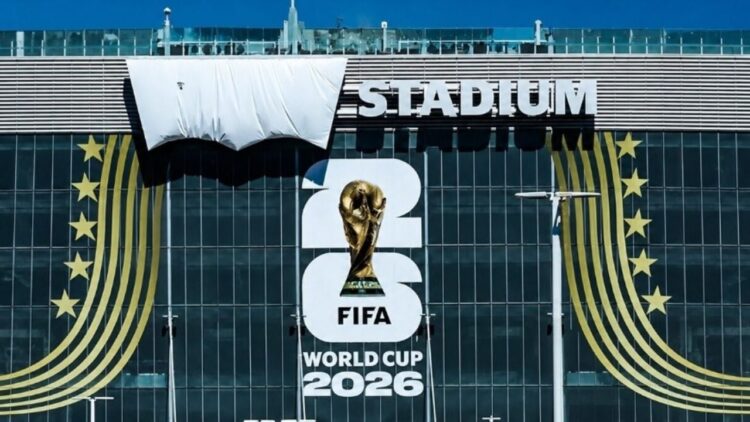 Levi's y su estrategia de marketing durante el Mundial 2026