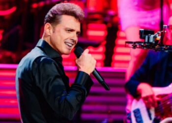 Luis Miguel está hospitalizado en Nueva York tras cirugía