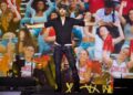 Enrique Iglesias desata la euforia en Monterrey con 100 mil fans