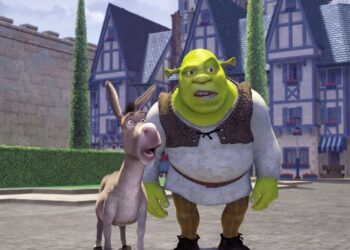 El oscuro destino de Mamá Oso en Shrek que pocos notaron