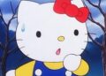 Hello Kitty se une a The Apothecary Diaries y los fans estallan de emoción