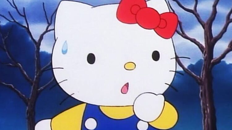 Hello Kitty se une a The Apothecary Diaries y los fans estallan de emoción