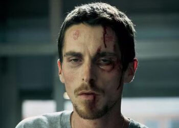La peligrosa dieta de Christian Bale para El Maquinista