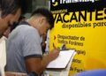 Acomodan a 5 mil en Ferias del Empleo