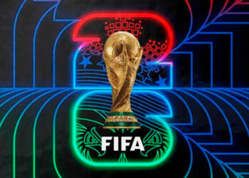 FIFA lanza álbum oficial del Mundial 2026 con artistas internacionales