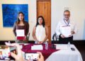 Fortalecen cultura de la legalidad para menores