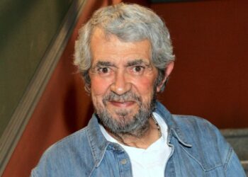 Manuel ‘El Flaco’ Ibáñez es hospitalizado por un aneurisma