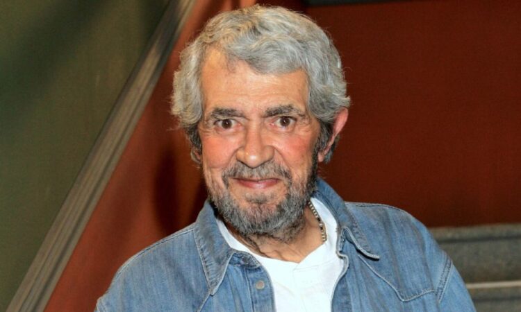 Manuel ‘El Flaco’ Ibáñez es hospitalizado por un aneurisma