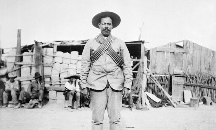 Francisco Villa: Nace el Centauro del Norte un 5 de junio