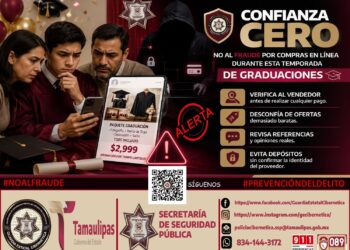 Alertan por fraudes en graduaciones
