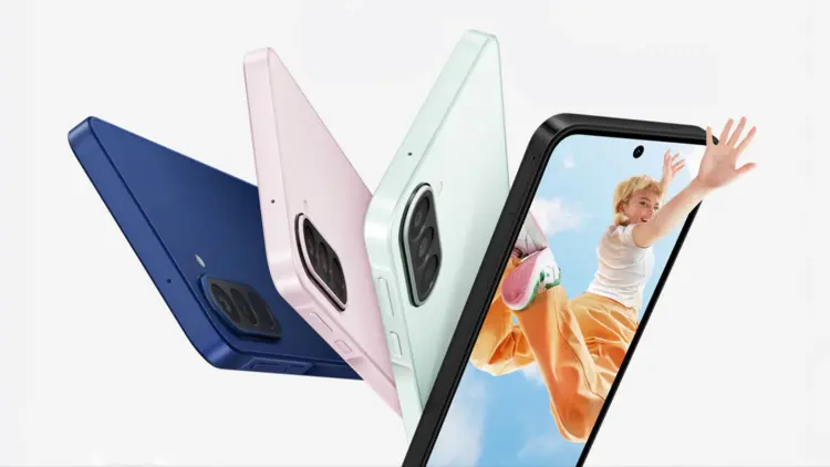 Samsung lanza el Galaxy A27 con Snapdragon y One UI 8.5