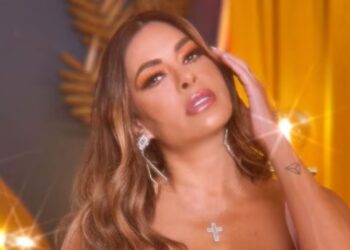 Galilea Montijo anuncia fin de contrato con Televisa en diciembre