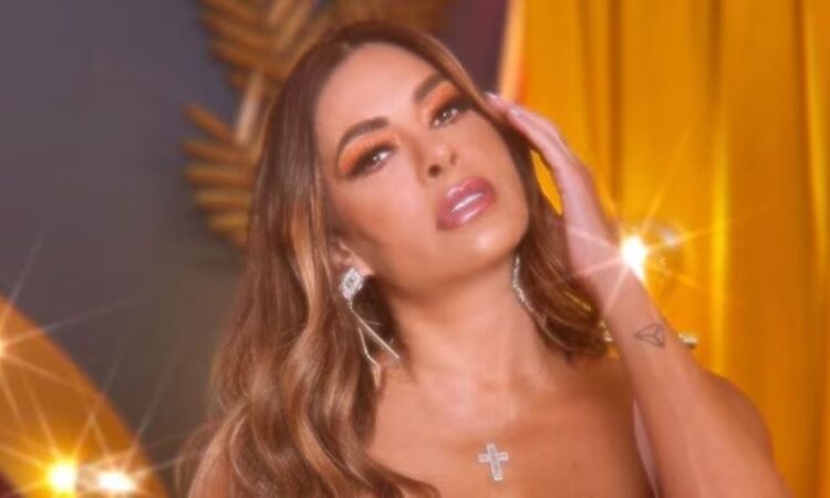 Galilea Montijo anuncia fin de contrato con Televisa en diciembre
