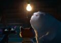Pixar presenta Gatto, su primera película de mafias protagonizada por gatos