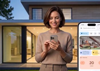 Google Home mejora con Gemini 3.1 para una experiencia más inteligente