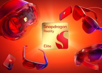 Qualcomm lanza Snapdragon Reality Elite para la realidad extendida