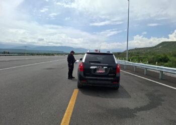 Localizan en Jaumave a menor sustraido